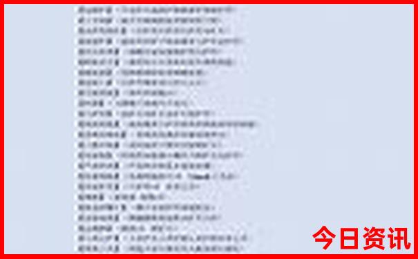 故宫最佳游览路线示意图